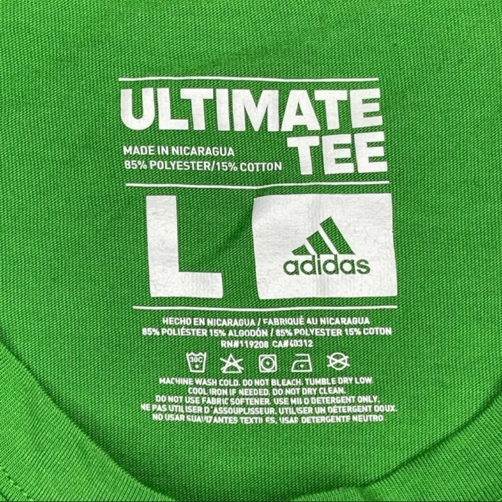 Mexico Federation Futbol Association tee
